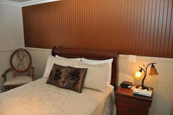 Hotel Motel Grande Vallee Exterior photo