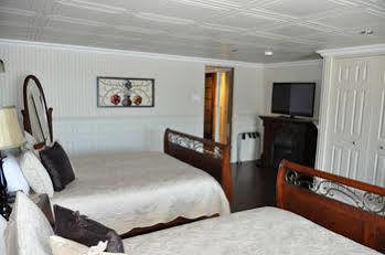 Hotel Motel Grande Vallee Exterior photo